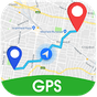Mapas GPS Navegación - Ruta Direcciones APK