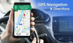 Imagem 4 do Mapas GPS Navegação - Rota instruções,Localizações