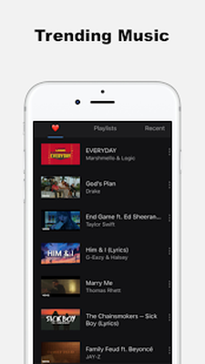 Trending Music APK - Free download for Android