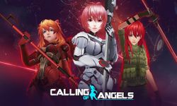 Imagen  de Calling of Angels