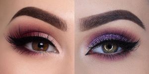 Gambar Makeup 2018 3