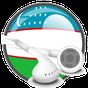 APK-иконка UZ Radio Uzbekistan