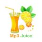 Mp3Juice - Free Mp3 Downloads APK アイコン