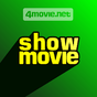 CyroseHD - FREE MOVIES & TV apk icon
