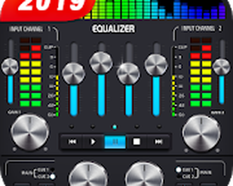 Free Download Audio Player With Equalizer For Android