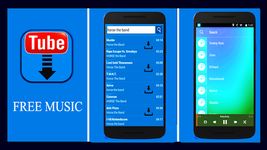 MP3 Music Downloader Free - HD Video Movie Player. imgesi 2