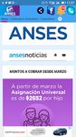 Imagen  de Anses: Consulta, Tramites y Noticias