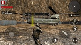Türk Silah Oyunu İnternetsiz: Dünya Savaşı 3D imgesi 3