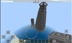 New Mini World Craft 3D : Exploration image 1