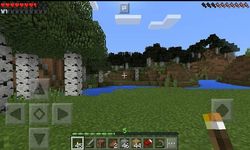 New Mini World Craft 3D : Exploration image 2