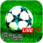 Ücretsiz Canlı Futbol TV APK