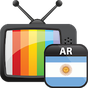 TV Argentina en Vivo apk icono