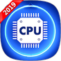 Informacje o sprzęcie CPU APK