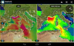 Картинка 5 Weather4D