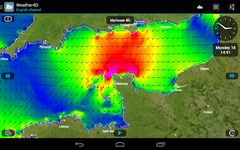 Картинка 3 Weather4D