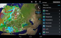 Картинка 2 Weather4D