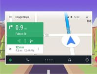 Guide for Android Auto Maps Media Messaging Voice image 3