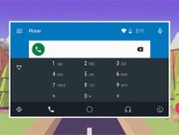 Guide for Android Auto Maps Media Messaging Voice image 4