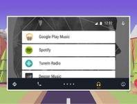 Imagem 8 do Guide for Android Auto Maps Media Messaging Voice