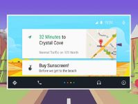 Imagem 12 do Guide for Android Auto Maps Media Messaging Voice