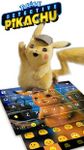 Картинка 1 Тема для клавиатуры Pokémon Detective Pikachu