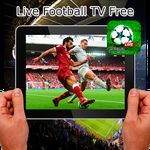 Live Football TV Free  - Football On TV HD image 1