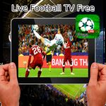 Live Football TV Free  - Football On TV HD image 3