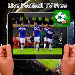 Live Football TV Free  - Football On TV HD image 8