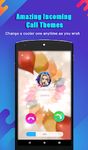 Картинка 2 Color Call: Your Flash Caller Screen Theme