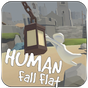 APK-иконка New Human Fall Flat Adventure