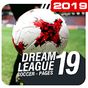 Ícone do DLS 19 Champions Dream League Helper Tactic Tips