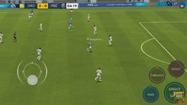 Captura de tela do apk DLS 19 Champions Dream League Helper Tactic Tips 2