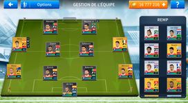 Captura de tela do apk DLS 19 Champions Dream League Helper Tactic Tips 3