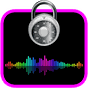 Lock Screen voz APK