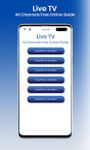 Live TV All Channels Free Online Guide image 1