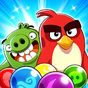 Ícone do apk Angry Birds POP 2: Bubble Shooter