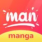 Ikon apk Man Manga