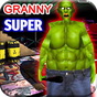 Scary granny Super: Horror game 2019 APK