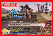 Gambar Guide for Basara 2 Heroes Sengoku Battle Mission 