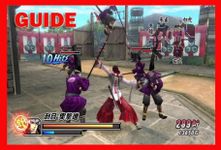 Gambar Guide for Basara 2 Heroes Sengoku Battle Mission 1