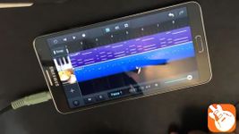 Imagen 1 de Tutorials for GarageBand mobile