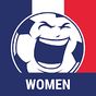 WK Vrouwen App 2019 Uitslagen APK icon