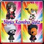 Ninja Konoha Quiz APK
