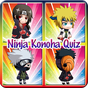 Ninja Konoha Quiz APK