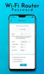 Wifi Router Password - Setup WiFi Password εικόνα 3