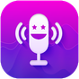 Voice Changer, Voice Recorder Editor With Effects APK icon