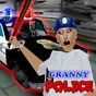 Scary granny Police: Horror Game 2019 APK