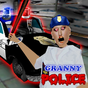 Ícone do apk Scary granny Police: Horror Game 2019