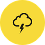 APK-иконка Skymood - погода на экране телефона