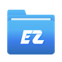 Icône apk EZ File Explorer - Facile et sûr